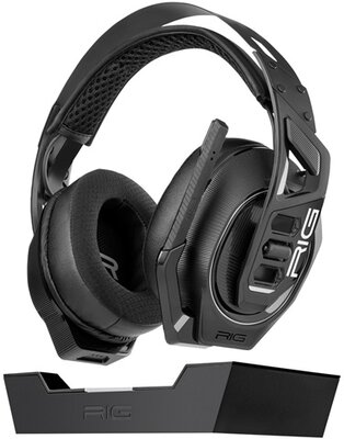 Nacon - RIG 900 MAX HS XBOX fekete gamer headset - 2809611