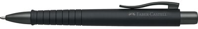 Faber-Castell Poly Ball Urban XB hegy fekete golyóstoll