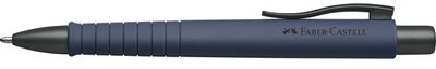 Faber-Castell Poly Ball Urban XB hegy sötétkék golyóstoll