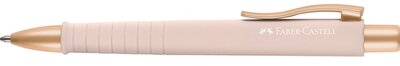 Faber-Castell Poly Ball Urban XB hegy rózsaszín golyóstoll
