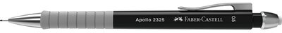 Faber-Castell Apollo 0,5 mm fekete nyomósiron