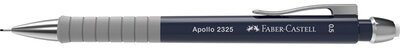 Faber-Castell Apollo 0,5 mm sötétkék nyomósiron