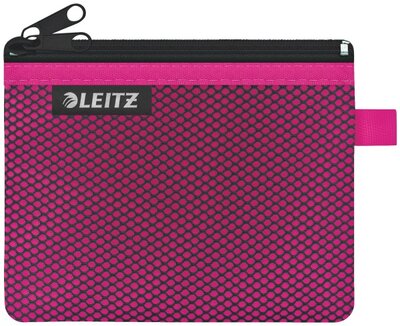 Leitz Wow S-es rózsaszín utazótasak