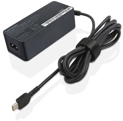 LENOVO USB Type-C 65W notebook hálózati töltő - 4X20M26272
