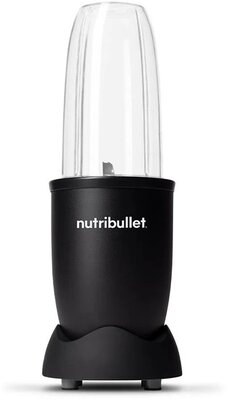 Nutribullet - NB907MAB Pro 900 fekete turmixgép - 0C22300111
