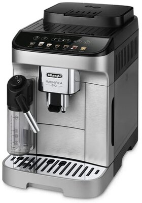 DeLonghi - ECAM290.85.SB szürke automata kávéfőző - 0132250149