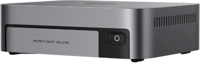 UGREEN - NASync DXP480T Plus - 25892B