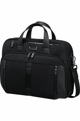 Samsonite Urban-Eye Bailhandle 15,6" Black