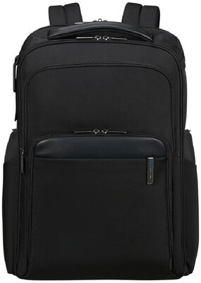 Samsonite Evosight 17.3" fekete notebook hátizsák