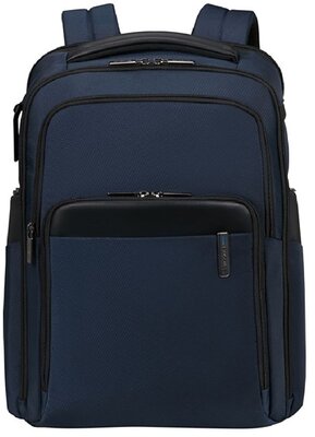 Samsonite Evosight 15.6" kék notebook hátizsák