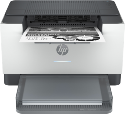 HP - LaserJet Pro M209d - 8J9L0F