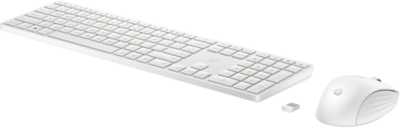HP - 655 vezeték nélküli billentyűzet és egér - 860P8AA#AKC