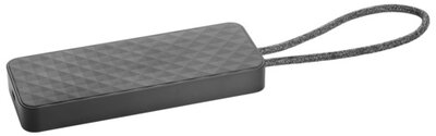 HP - USB-C Mini Dock dokkoló - 1PM64AA