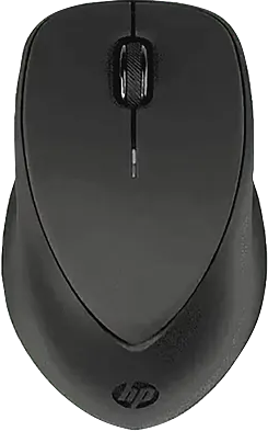 HP - Premium Wireless Mouse - 1JR31AA