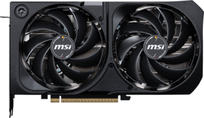 MSI RTX5070 - 12G SHADOW 2X OC (BULK/OEM VERSION)