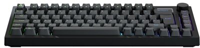 AVAX - GM02(HU) 75%-os billentyűzet - OUTEMU BROWN SWITCH - AVAX_GM02B