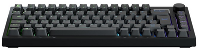 AVAX - GM02(HU) 75%-os billentyűzet - OUTEMU RED SWITCH - AVAX_GM02R