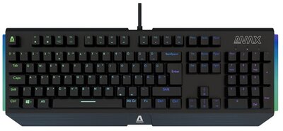 AVAX - AVAX FS01(HU) - OUTEMU BROWN SWITCH - AVAX_FS01B