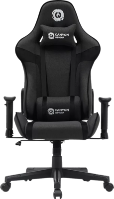 CANYON - Crest FCH01 - CNS-FCH01