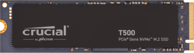 Crucial - T500 1TB - CT1000T500SSD8