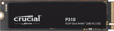 Crucial - P310 500GB - CT500P310SSD8
