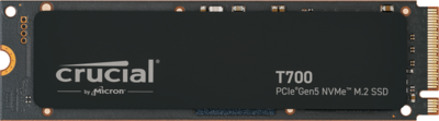 Crucial - T700 4TB - CT4000T700SSD3