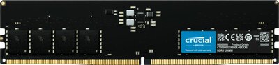 DDR5 Crucial 5600MHz 16GB - CT16G56C46U5