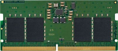 NOTEBOOK DDR5 Kingston 5600MHz 8GB - KVR56S46BS6-8
