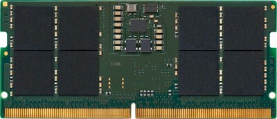 NOTEBOOK DDR5 Kingston 5600MHz 16GB - KVR56S46BS8-16