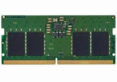 NOTEBOOK DDR5 Kingston 5600MHz 8GB - KCP556SS6-8