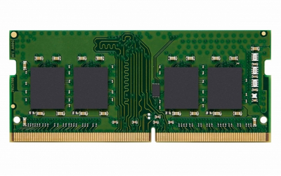 NOTEBOOK DDR4 Kingston 2400MHz 4GB - KVR24S17S8/4