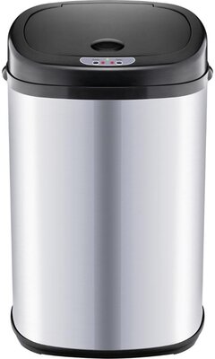 LAMART LT8021 Szenzoros szemetes 30L