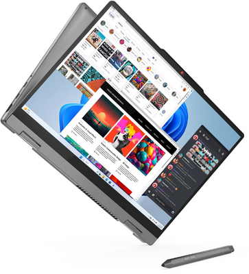 LENOVO - IdeaPad 5 2-in-1 14IRH9 - 83KX0054HV