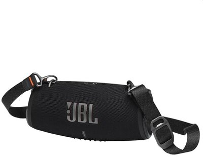 JBL - Xtreme3 fekete Bluetooth hangszóró - JBLXTREME3BLKEUNA