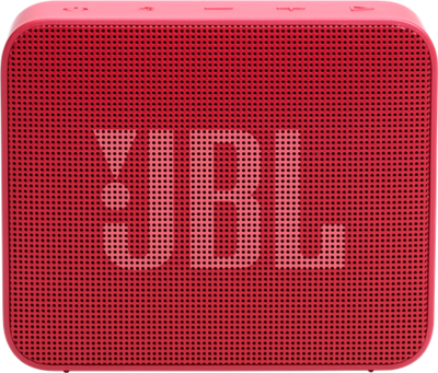JBL - GO Essential 2 hordozható piros Bluetooth hangszóró - JBLGOES2REDEU