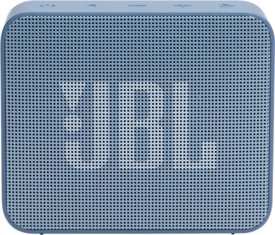 JBL - GO Essential 2 hordozható kék Bluetooth hangszóró - JBLGOES2BLUEU