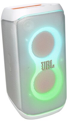 JBL - Partybox Club 120 fehér Bluetooth partybox - JBLPBCLUB120SWEP