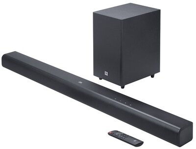 JBL - CINEMA SB560 3.1 csatornás fekete hangprojektor - JBLSB560BLKEP