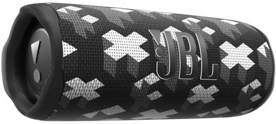 JBL - Flip 6 Hordozható hangszóró - MARTIN GARRIX EDITION - JBLFLIP6MG