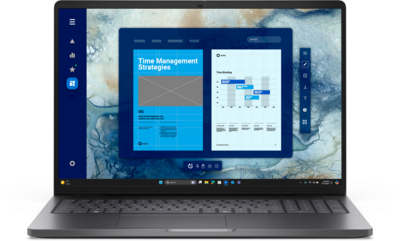 Dell - Pro 16 PC16250 - PC16250-6