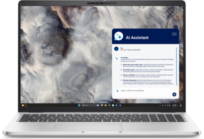 Dell - Pro 16 Plus PC16250 - PB16250-9