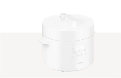 Xiaomi - Electric Pressure Cooker 4.8L EU elektromos kukta - BHR8845EU