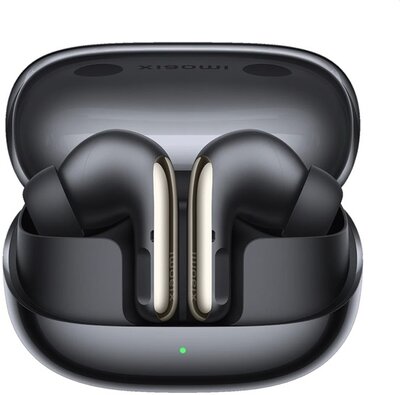 Xiaomi - Buds 5 Pro WiFi True Wireless Bluetooth fekete fülhallgató - BHR9647GL