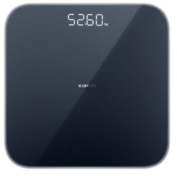 Xiaomi - Mi Smart Scale S200 sötétszürke okos mérleg - BHR9239GL