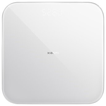 Xiaomi - Mi Smart Scale S200 fehér okos mérleg - BHR9230GL