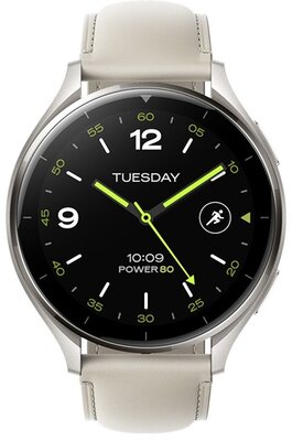 Xiaomi - Watch 2 Titan szürke okosóra - BHR9306GL