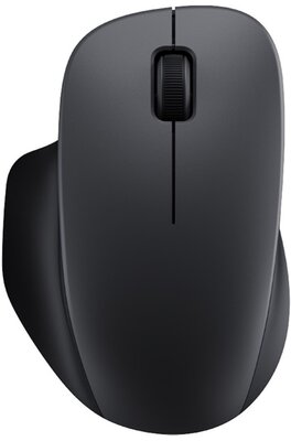 Xiaomi - Wireless Mouse Comfort Edition fekete vezeték nélküli egér - BHR9359GL
