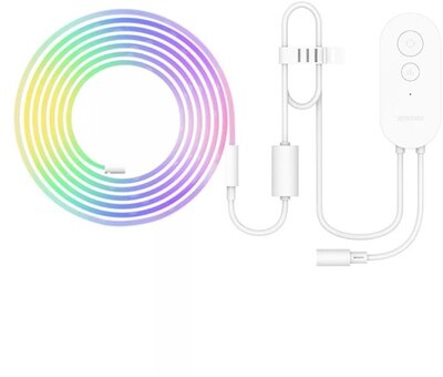 Xiaomi - Smart Lightstrip EU 2m okos LED szalag - BHR6400EU