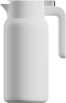 Xiaomi - Insulated Kettle 1.8L GL termo kancsó - BHR9049GL