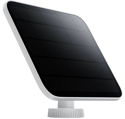 Xiaomi - (BW Series) kiegészítő napelem panel kamerákhoz - BHR8352GL